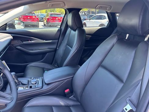 New 2026 MAZDA CX-30 AWD 2.5 S w/ Select Sport Pkg image 9