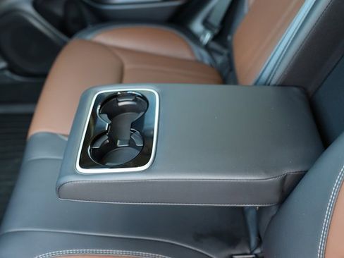 Certified 2023 Subaru Forester Touring image 62