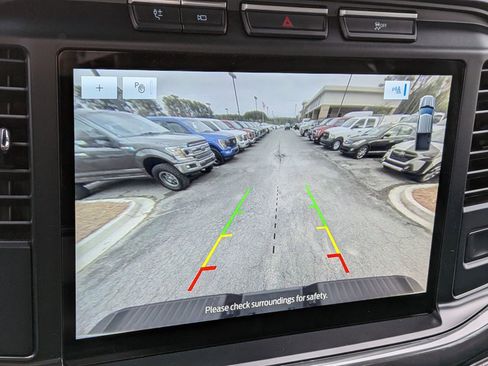 Certified 2023 Ford F150 XLT w/ Equipment Group 302A High image 24