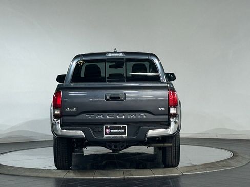 Used 2023 Toyota Tacoma SR5 AWD/4WD image 8