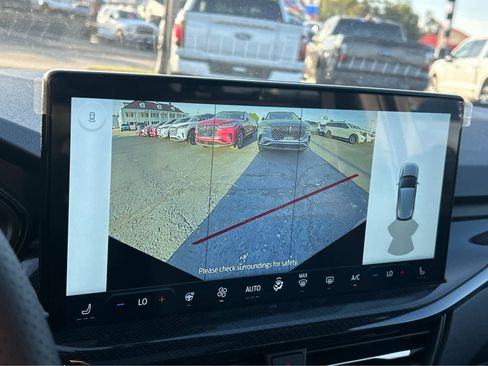 New 2026 Ford Escape ST-Line w/ Tech Pack #1 image 27