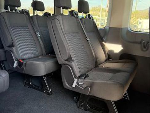 Used 2019 Ford Transit 350 XLT RWD image 23