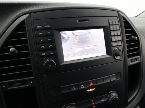 Used 2018 Mercedes-Benz Metris image 15