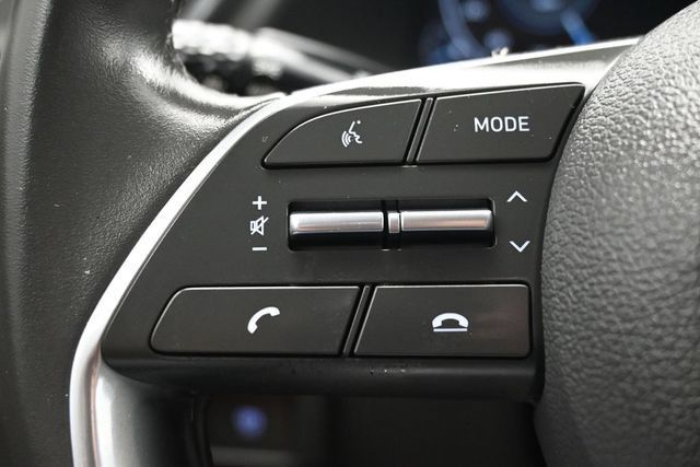Used 2021 Hyundai Sonata SEL w/ Convenience Package FWD image 18