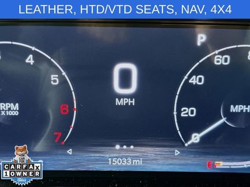 Used 2022 Jeep Grand Wagoneer Series III AWD/4WD image 12