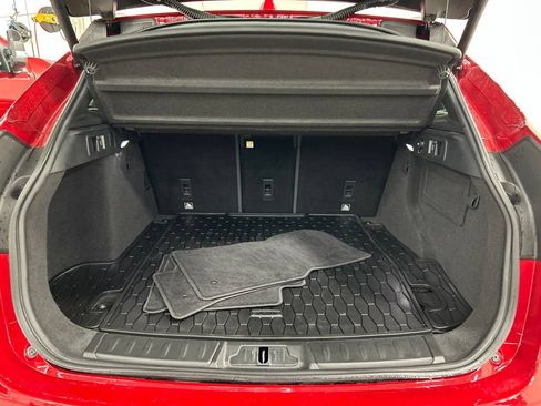 Used 2017 Jaguar F-PACE Prestige AWD/4WD image 27
