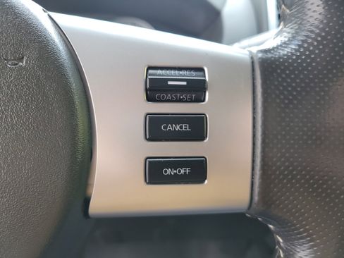 Used 2019 Nissan Frontier PRO-4X image 31