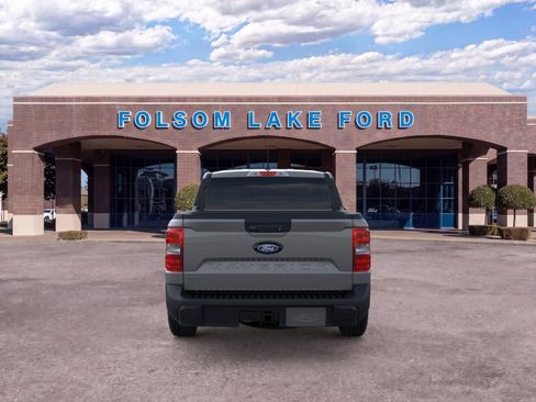 New 2026 Ford Maverick Lariat AWD/4WD image 5
