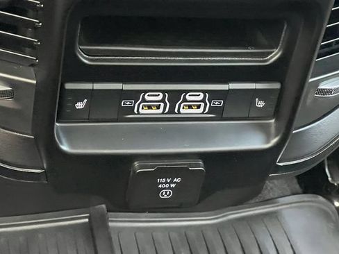 Used 2025 RAM 2500 Rebel w/ Rebel Level 1 Equipment Group AWD/4WD image 40