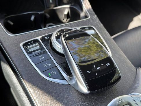 Used 2019 Mercedes-Benz C 300 4MATIC Cabriolet image 33