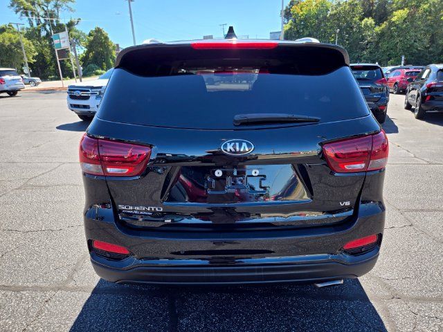 Used 2019 Kia Sorento AWD V6 w/ LX V6 Convenience Package image 7