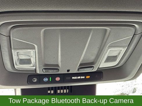 Used 2022 Chevrolet Silverado 1500 Custom image 30