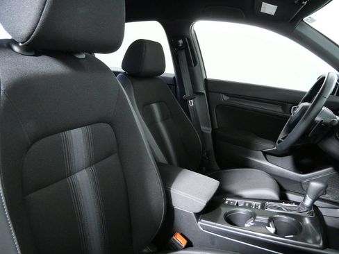 Used 2025 Honda Civic Sport image 12