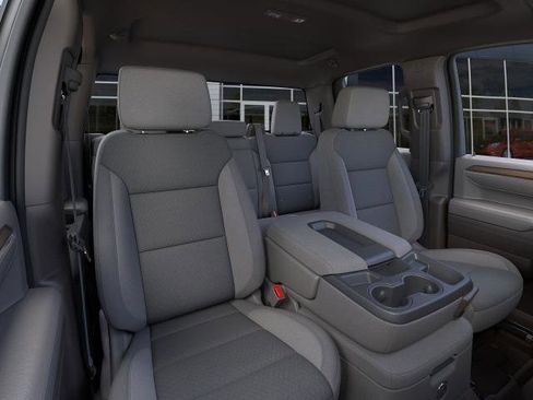 New 2026 GMC Sierra 1500 SLE w/ X31 Off-Road Package image 40