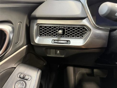 New 2026 Acura Integra FWD image 12