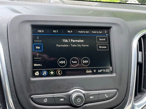 Certified 2019 Chevrolet Equinox LS w/ LS Convenience Package FWD image 21
