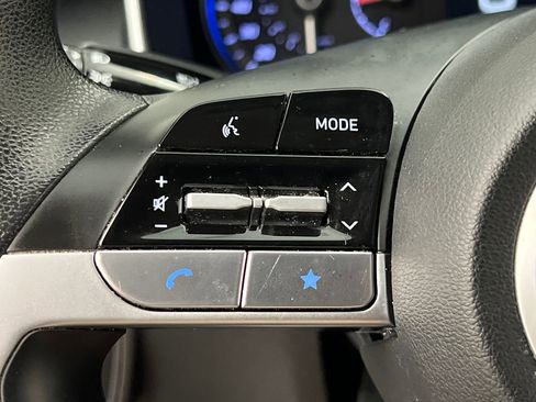 Used 2024 Hyundai Tucson SEL image 44