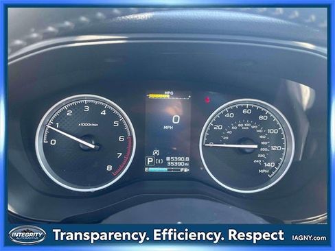 Used 2023 Subaru Forester Premium image 26