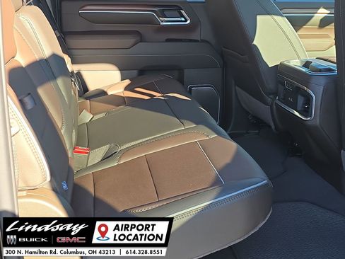 New 2026 GMC Sierra 3500 Denali w/ Denali Reserve Package image 27