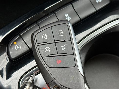 Certified 2022 Buick Envision Preferred image 36