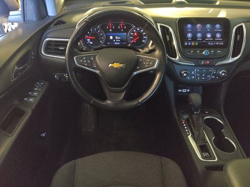 Used 2022 Chevrolet Equinox LT image 22