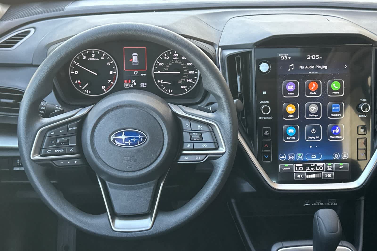New 2026 Subaru Impreza 2.0i Sport AWD/4WD image 14