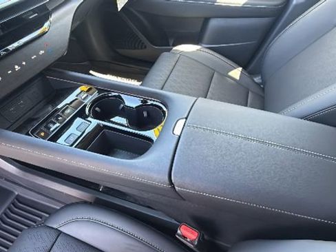 New 2026 Nissan Murano Platinum w/ Cargo Package AWD/4WD image 13