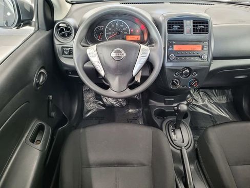 Used 2017 Nissan Versa S Plus image 16