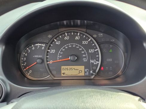 Used 2024 Mitsubishi Mirage ES FWD image 23