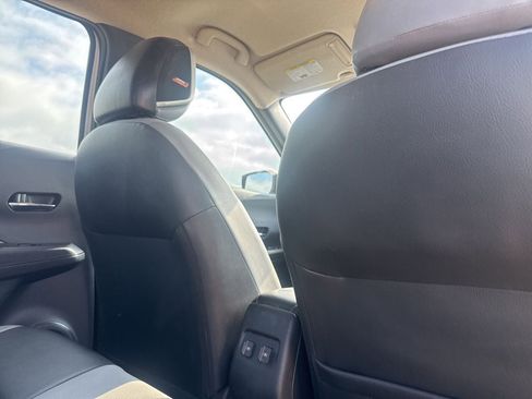 Certified 2022 Nissan Kicks SR w/ Premium Package image 27