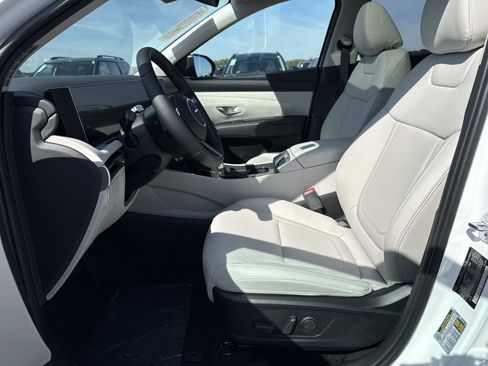 New 2026 Hyundai Tucson SEL image 10