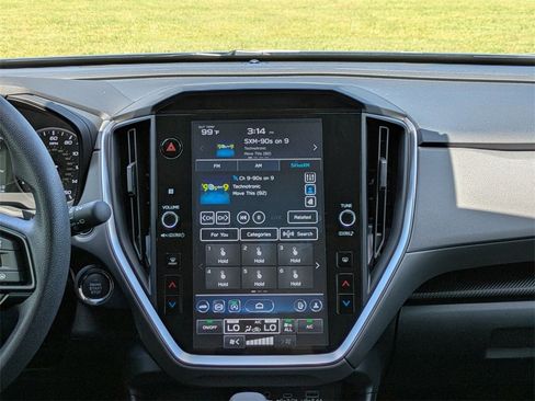 Certified 2025 Subaru Crosstrek 2.0i Premium image 15