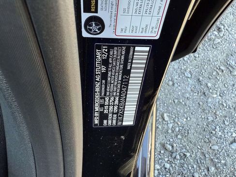 Used 2022 Mercedes-Benz AMG GT 43 image 33