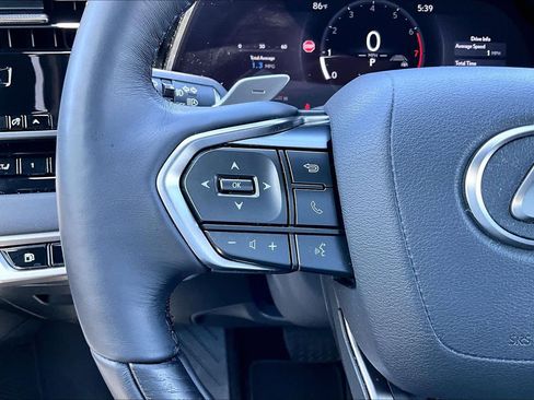Used 2025 Lexus RX 350 Premium w/ Accessory Package (K3) FWD image 42