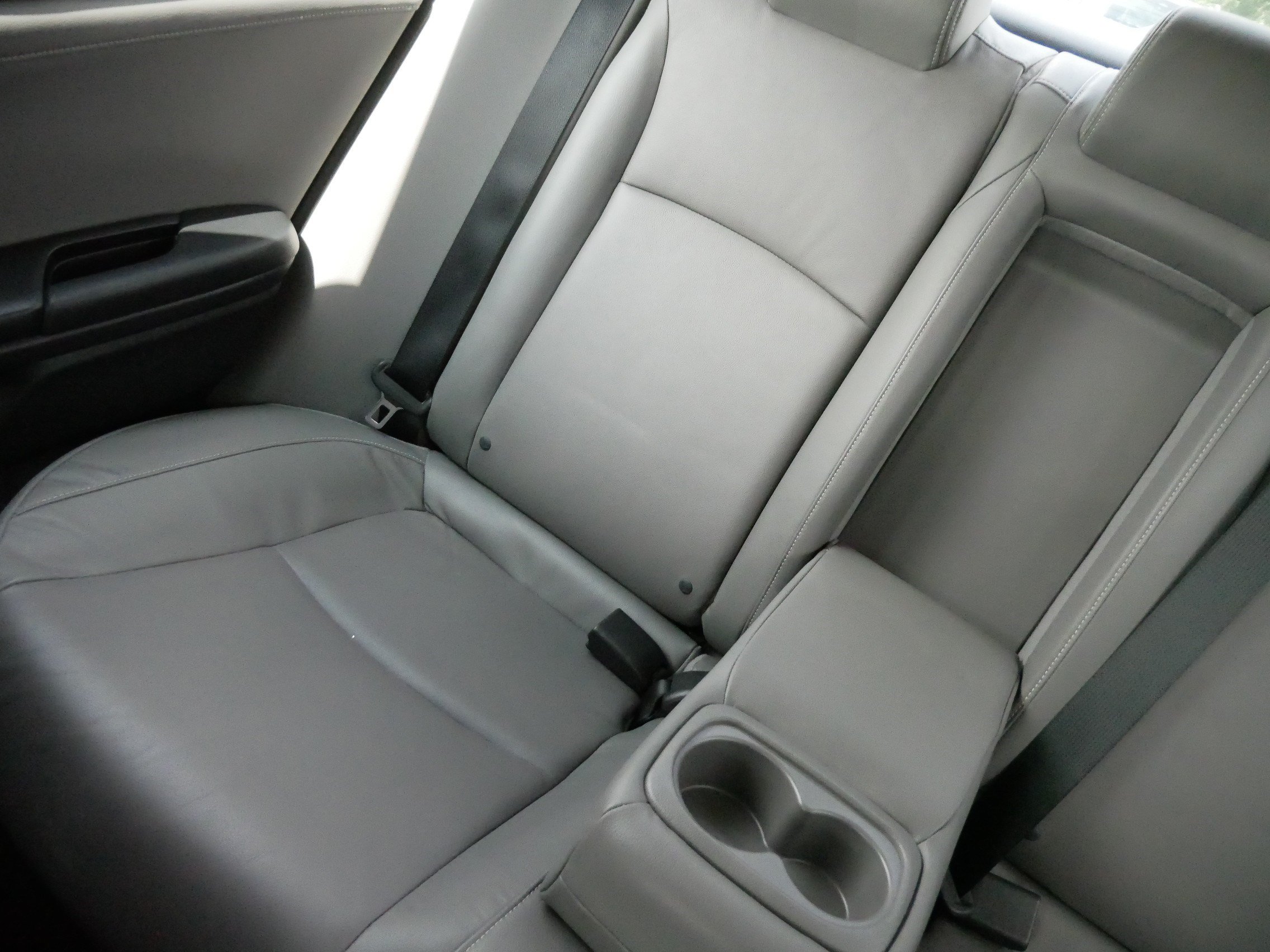 Used 2021 Honda Civic EX-L image 9