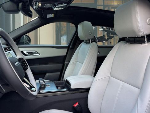 New 2026 Land Rover Range Rover Velar Dynamic SE AWD/4WD image 21