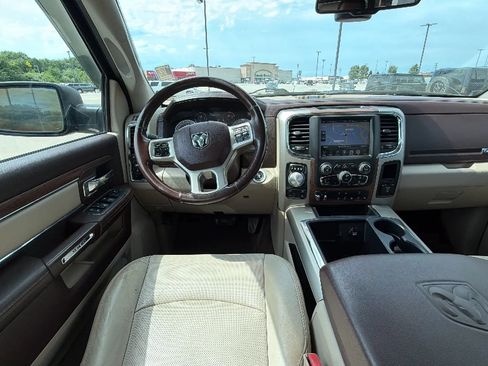 Used 2013 RAM 1500 Laramie w/ Convenience Group AWD/4WD image 53