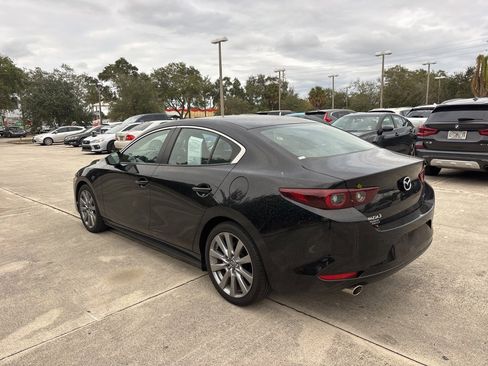 Used 2023 MAZDA MAZDA3 s image 5