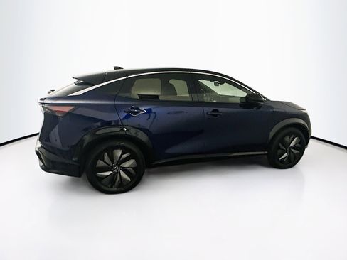 Used 2023 Nissan Ariya FWD image 10