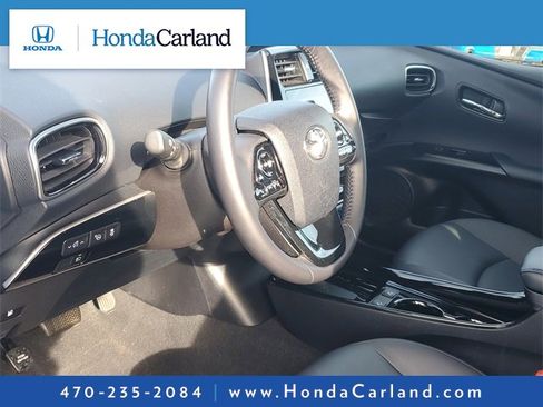 Used 2020 Toyota Prius XLE image 14