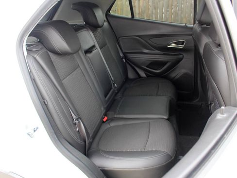 Used 2016 Buick Encore Convenience FWD image 34
