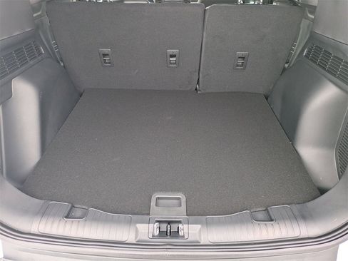New 2026 Ford Escape Platinum w/ Equipment Group 601A image 7