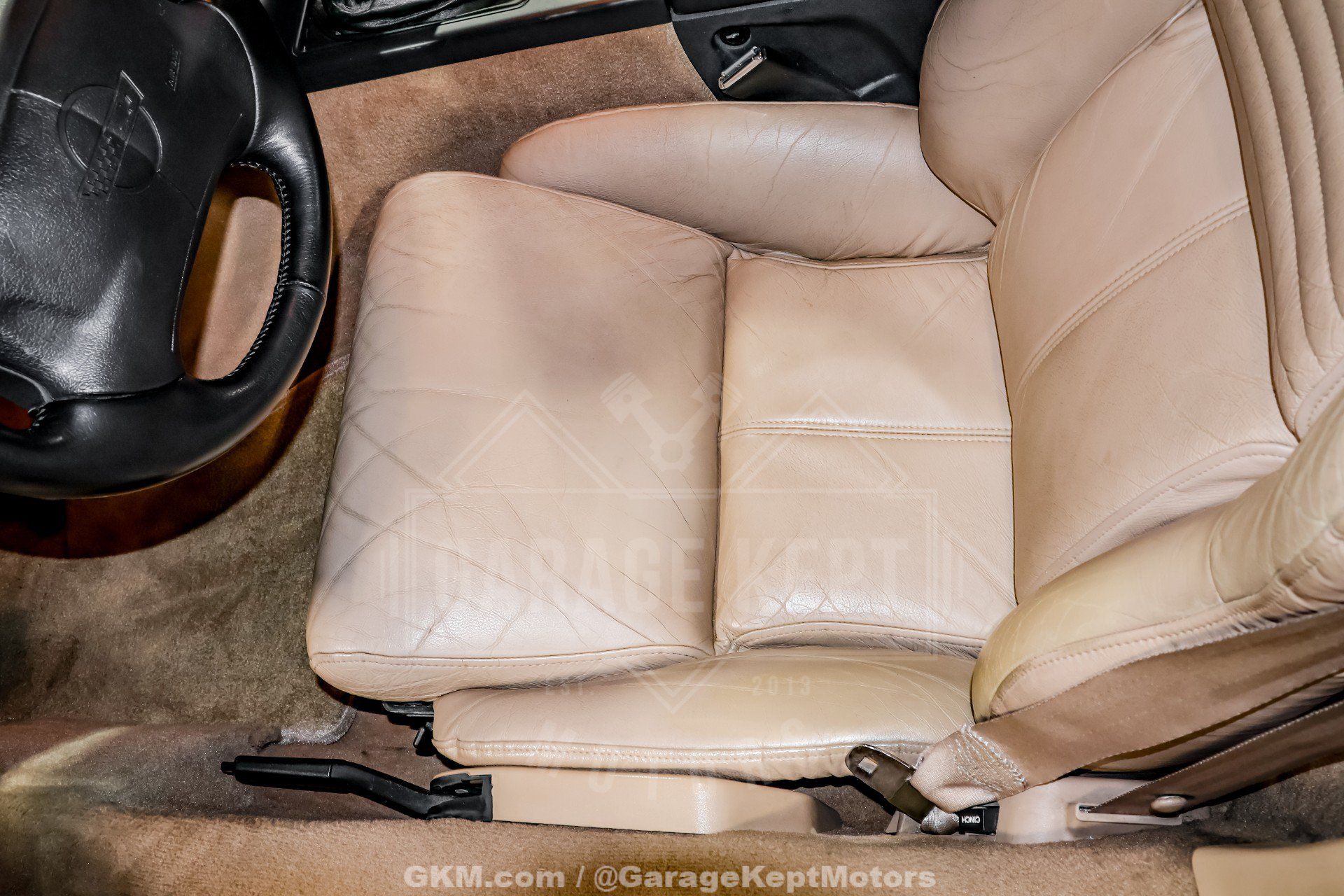Used 1994 Chevrolet Corvette Coupe RWD image 95