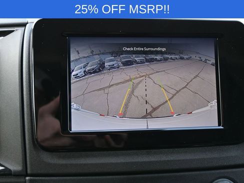 New 2026 RAM ProMaster 1500 w/ Cold Weather Group image 12