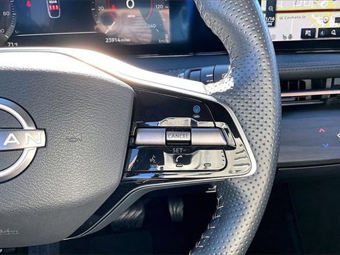 Certified 2023 Nissan Ariya ENGAGE image 12