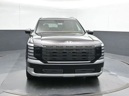 New 2026 Hyundai Palisade Calligraphy FWD image 8