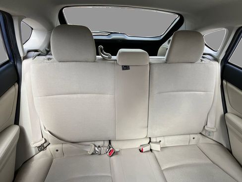 Used 2015 Subaru Crosstrek 2.0i Premium AWD/4WD image 13