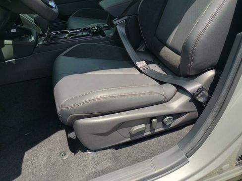 New 2026 Subaru Forester Touring AWD/4WD image 10