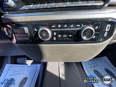 Used 2025 Chevrolet Silverado 2500 LT w/ All Star Edition image 21