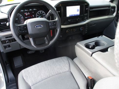 Used 2022 Ford F150 XLT w/ Bed Utility Package image 13